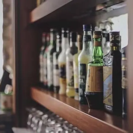 Hotell Nord Roma Fiuggi